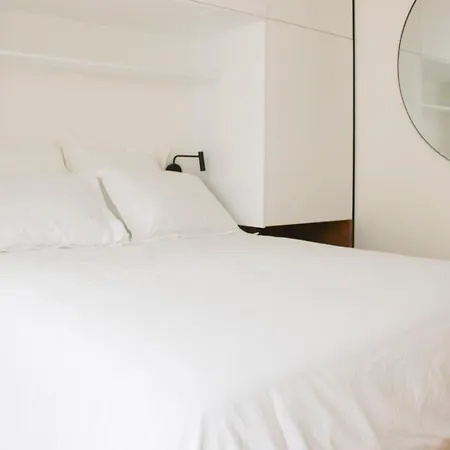 Apartment Charming T3 In The Center Of