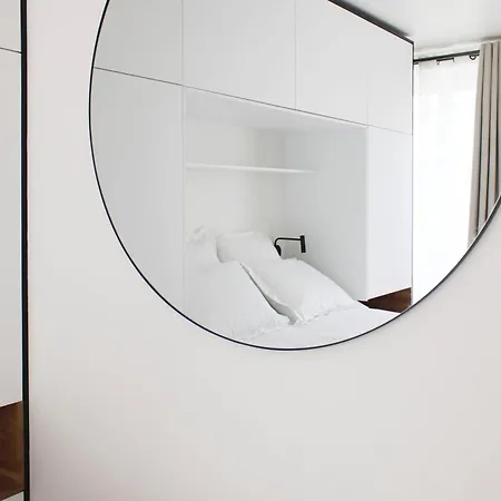Apartment Charming T3 In The Center Of *