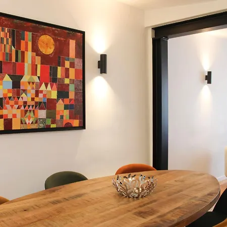Apartment Charming T3 In The Center Of
