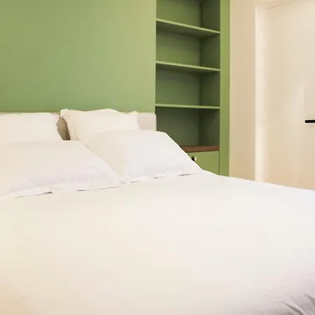 Charming T3 In The Center Of * باريس