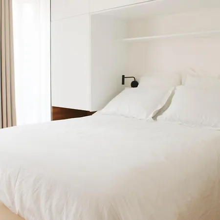 شقة Charming T3 In The Center Of