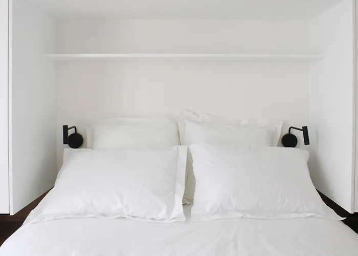 Apartment Charming T3 In The Center Of *